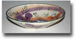 Click on thumbnails for larger images of Clay of Fundy Porcelain Bowls