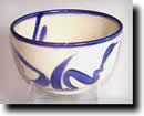 Click on thumbnails for larger images of Clay of Fundy Porcelain Bowls