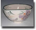Click on thumbnails for larger images of Clay of Fundy Porcelain Bowls