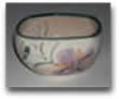 Click on thumbnails for larger images of Clay of Fundy Porcelain Bowls