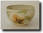 Click on thumbnails for larger images of Clay of Fundy Porcelain Bowls