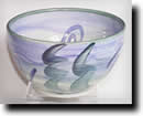 Click on thumbnails for larger images of Clay of Fundy Porcelain Bowls