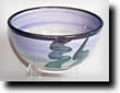 Click on thumbnails for larger images of Clay of Fundy Porcelain Bowls