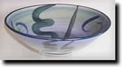 Click on thumbnails for larger images of Clay of Fundy Porcelain Bowls