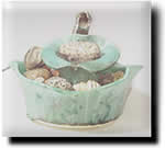 Click on thumbnails to see larger image / Snotware Fountain